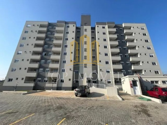 Imagem Apartamento com 2 Quartos à Venda, 55 m² em Vila Rangel - São José Dos Campos