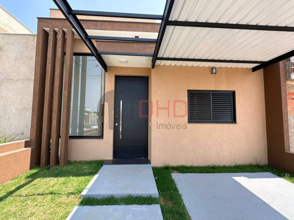 Imagem Casa de Condomínio com 3 Quartos à Venda, 154 m² em Jardim Residencial Jardim - Sorocaba Imagem Casa de Condomínio com 3 Quartos à Venda, 154 m² em Jardim Residencial Jardim - Sorocaba