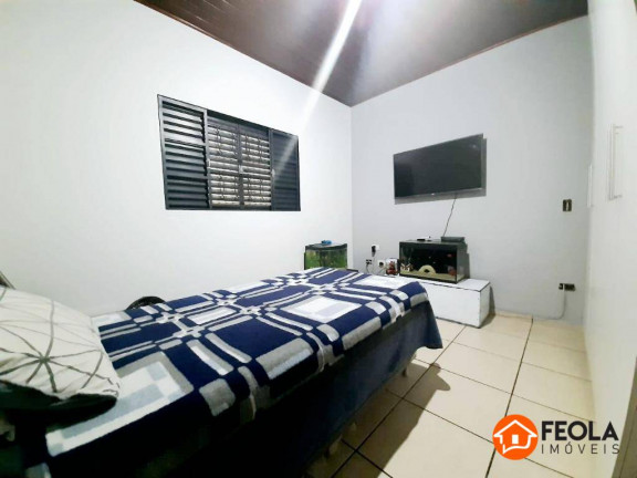Imagem Casa com 3 Quartos à Venda, 140 m² em Parque Das Nações - Americana Imagem Casa com 3 Quartos à Venda, 140 m² em Parque Das Nações - Americana