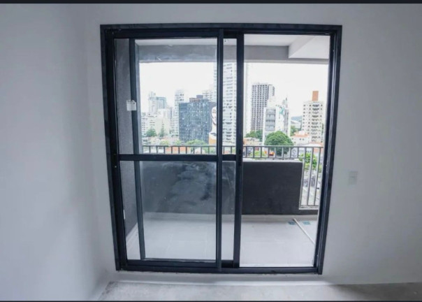 Imagem Imóvel com 1 Quarto à Venda, 28 m² em Pinheiros - São Paulo Imagem Imóvel com 1 Quarto à Venda, 28 m² em Pinheiros - São Paulo