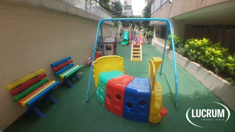 Imagem Apartamento com 3 Quartos à Venda, 98 m² em Lagoa - Rio De Janeiro