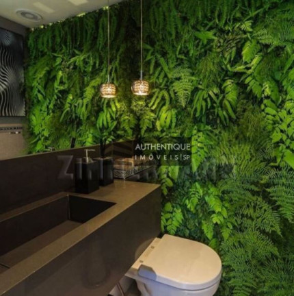 Imagem Apartamento com 3 Quartos à Venda, 122 m² em Alto Da Lapa - São Paulo