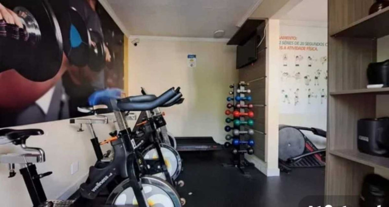 Imagem Apartamento com 3 Quartos à Venda, 55 m² em Vargem Pequena - Rio De Janeiro Imagem Apartamento com 3 Quartos à Venda, 55 m² em Vargem Pequena - Rio De Janeiro