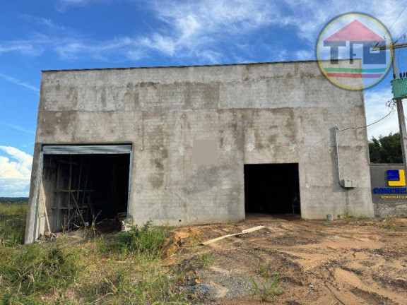 Galpão para Alugar, 1.700 m² em Cidade Nova - Marabá