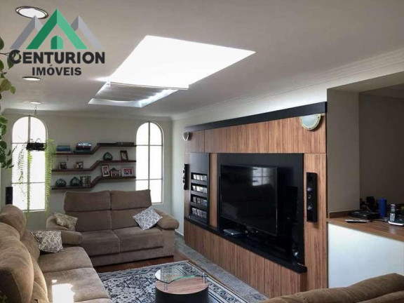 Imagem Casa de Condomínio com 4 Quartos à Venda, 587 m² em Granja Viana - Cotia Imagem Casa de Condomínio com 4 Quartos à Venda, 587 m² em Granja Viana - Cotia