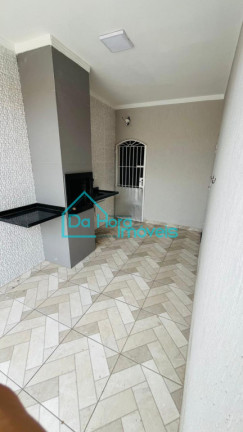 Imagem Casa com 2 Quartos à Venda, 96 m² em Jardim Santana - Mongaguá Imagem Casa com 2 Quartos à Venda, 96 m² em Jardim Santana - Mongaguá