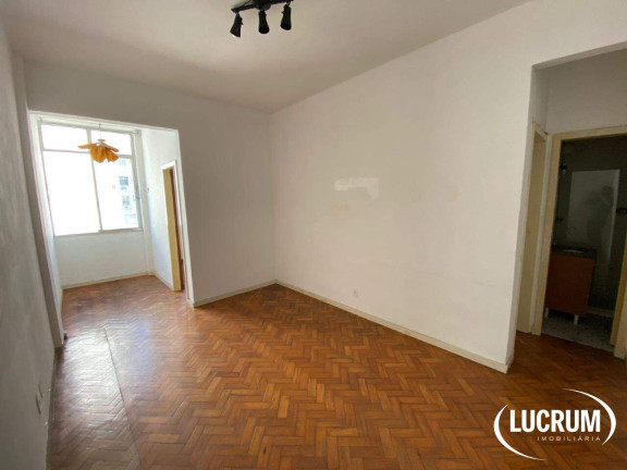 Apartamento com 2 Quartos à Venda, 69 m² em Copacabana - Rio De Janeiro