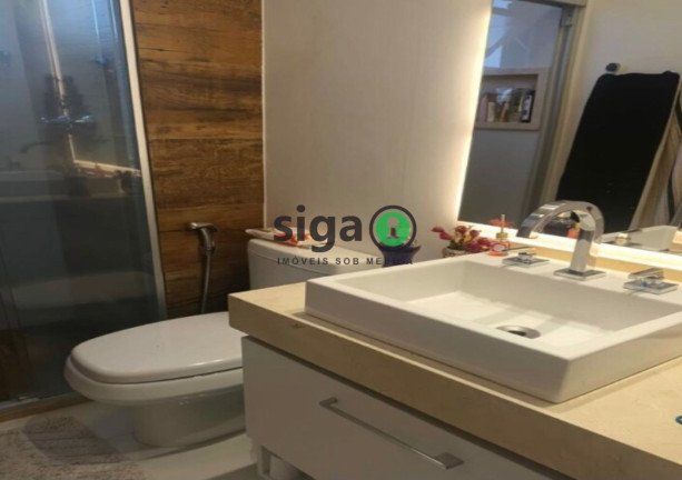 Imagem Apartamento com 3 Quartos à Venda, 81 m² em Vila Formosa - São Paulo