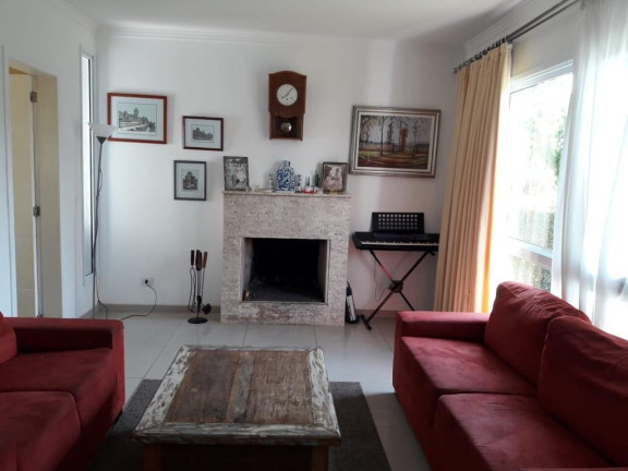 Imagem Casa com 4 Quartos à Venda, 500 m² em Osasco