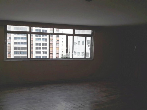 Imagem Apartamento com 3 Quartos à Venda, 200 m² em Jardim América - São Paulo Imagem Apartamento com 3 Quartos à Venda, 200 m² em Jardim América - São Paulo