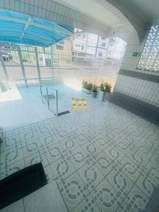 Imagem Apartamento com 1 Quarto à Venda, 20 m² em Ocian - Praia Grande