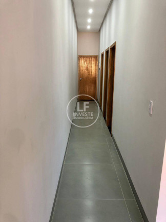 Imagem Casa com 3 Quartos à Venda, 186 m² em Setor Ana Rosa - Trindade Imagem Casa com 3 Quartos à Venda, 186 m² em Setor Ana Rosa - Trindade