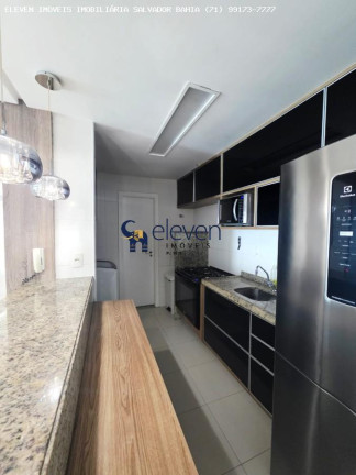 Imagem Apartamento com 2 Quartos à Venda, 96 m² em Ondina - Salvador