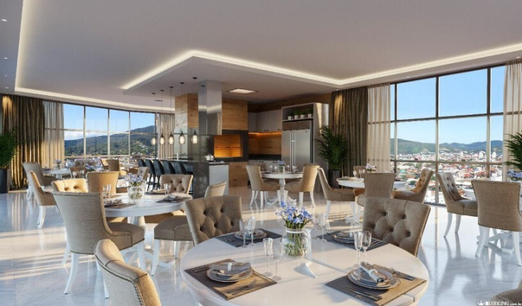Imagem Apartamento com 2 Quartos à Venda, 88 m² em Porto Belo - Porto Belo