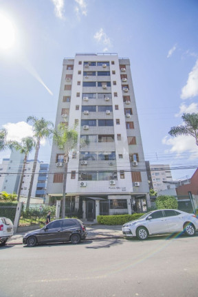 Imagem Apartamento com 3 Quartos à Venda, 95 m² em Santana - Porto Alegre