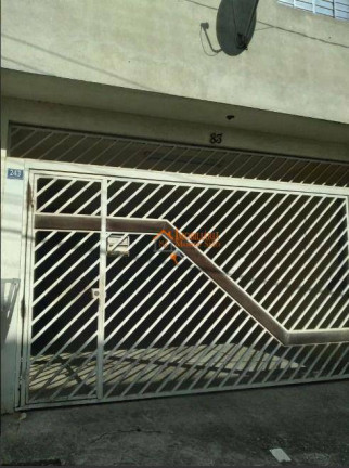 Imagem Sobrado com 3 Quartos à Venda, 100 m² em Jardim Brasil - Guarulhos Imagem Sobrado com 3 Quartos à Venda, 100 m² em Jardim Brasil - Guarulhos