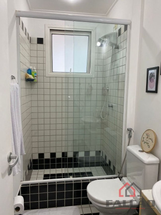 Imagem Apartamento com 1 Quarto à Venda, 92 m² em Gonzaga - Santos Imagem Apartamento com 1 Quarto à Venda, 92 m² em Gonzaga - Santos