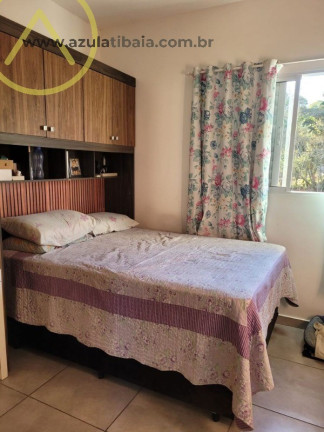 Imagem Casa com 2 Quartos à Venda, 117 m² em Jardim Santo Antonio - Atibaia