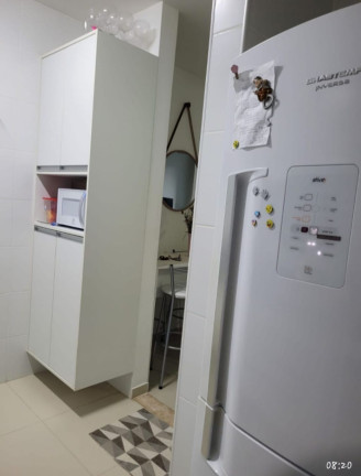 Imagem Apartamento com 2 Quartos à Venda, 110 m² em Buraquinho - Lauro De Freitas Imagem Apartamento com 2 Quartos à Venda, 110 m² em Buraquinho - Lauro De Freitas