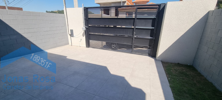 Imagem Casa com 2 Quartos à Venda, 150 m² em Centro - Cajamar