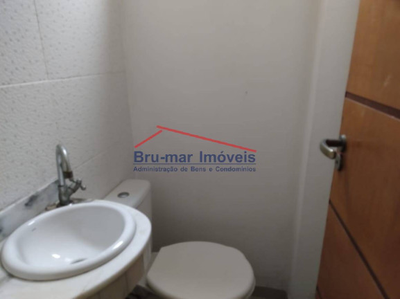 Imagem Casa com 2 Quartos à Venda, 115 m² em José Menino - Santos