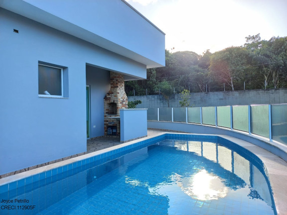 Imagem Casa com 4 Quartos à Venda, 140 m² em Três Marias - Peruíbe