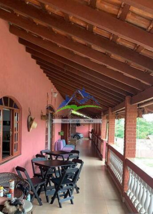 Imagem Chácara com 3 Quartos à Venda, 1.550 m² em Portão - Atibaia