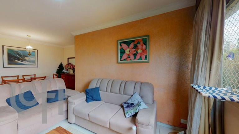 Imagem Apartamento com 3 Quartos à Venda, 103 m² em Vila Olímpia - São Paulo Imagem Apartamento com 3 Quartos à Venda, 103 m² em Vila Olímpia - São Paulo