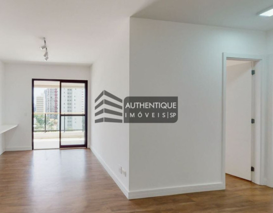 Imagem Apartamento com 2 Quartos à Venda, 62 m² em Alto Da Boa Vista - São Paulo