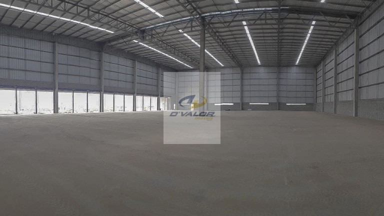 Imagem Terreno à Venda, 974 m² em Distrito Industrial - Conde Imagem Terreno à Venda, 974 m² em Distrito Industrial - Conde