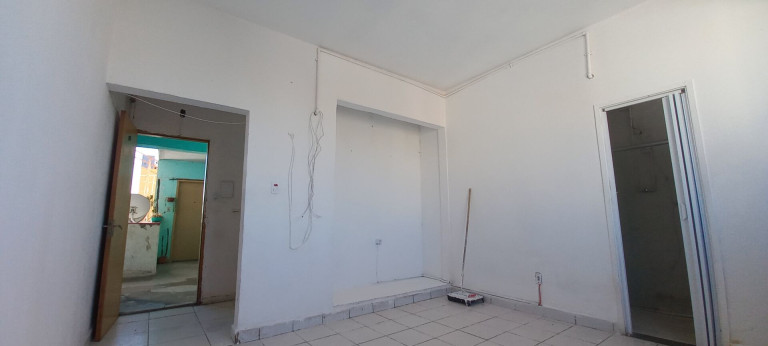 Imagem Apartamento com 1 Quarto à Venda, 26 m² em Santa Efigênia - São Paulo