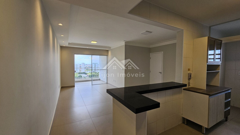 Imagem Apartamento com 3 Quartos à Venda, 90 m² em Parque Campolim - Sorocaba