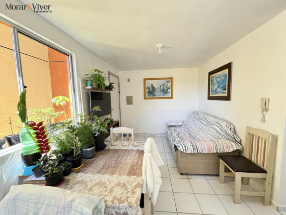 Imagem Apartamento com 2 Quartos à Venda, 45 m² em Santo Antônio - São José Dos Pinhais