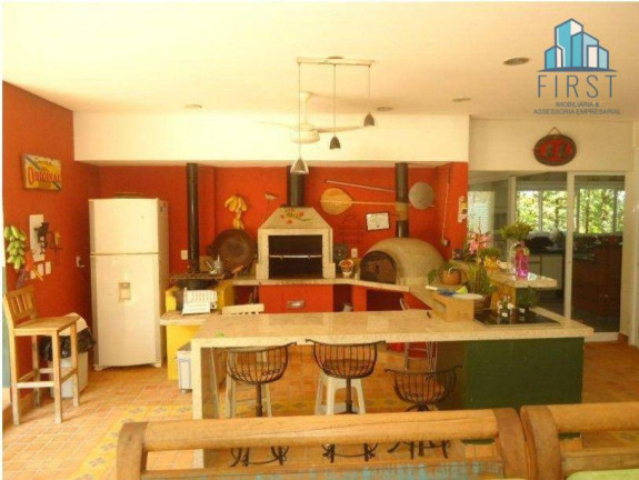 Imagem Casa com 4 Quartos à Venda, 500 m² em Village Visconde Do Itamaraca - Valinhos