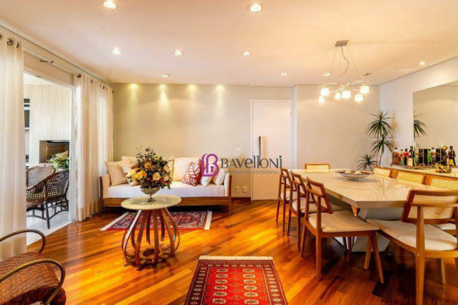 Imagem Apartamento com 3 Quartos à Venda, 106 m² em Pompeia - São Paulo Imagem Apartamento com 3 Quartos à Venda, 106 m² em Pompeia - São Paulo