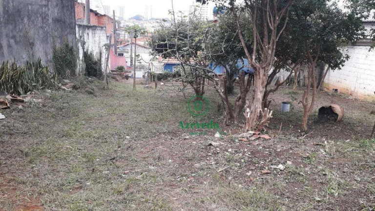 Imagem Casa com 3 Quartos à Venda, 254 m² em Jardim Do Papai - Guarulhos