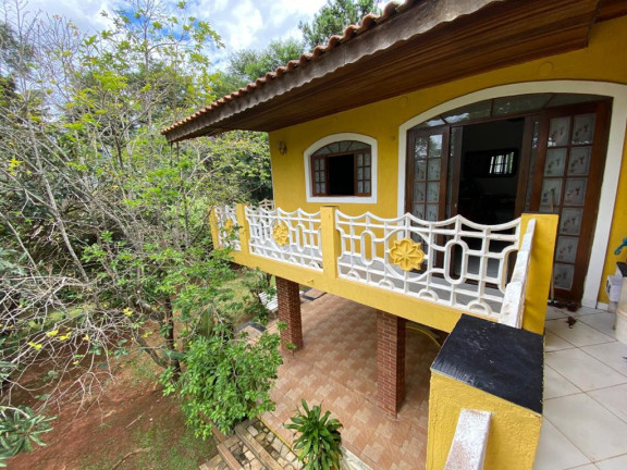 Chácara com 1 Quarto à Venda, 400 m² em Centro - Santa Isabel
