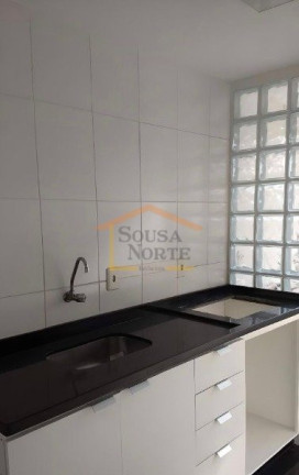 Imagem Apartamento com 2 Quartos à Venda, 50 m² em Vila Amália (zona Norte) - São Paulo Imagem Apartamento com 2 Quartos à Venda, 50 m² em Vila Amália (zona Norte) - São Paulo