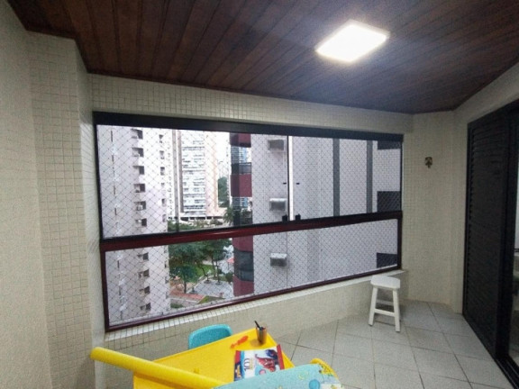 Apartamento com 2 Quartos à Venda, 78 m² em Jardim Astúrias - Guarujá