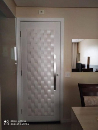 Imagem Apartamento com 2 Quartos à Venda, 45 m² em Vila Curuça - São Paulo