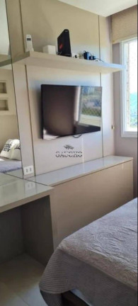 Imagem Apartamento com 3 Quartos à Venda, 101 m² em Barra Olímpica - Rio De Janeiro Imagem Apartamento com 3 Quartos à Venda, 101 m² em Barra Olímpica - Rio De Janeiro