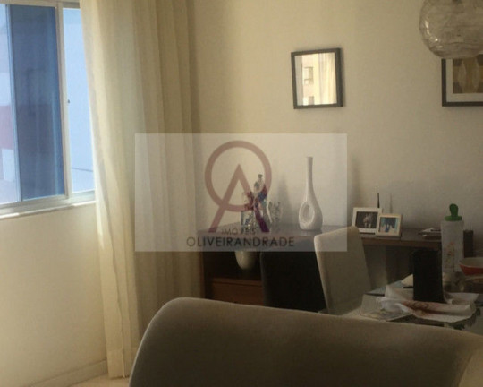 Imagem Imóvel com 2 Quartos à Venda, 103 m² em Itaigara - Salvador