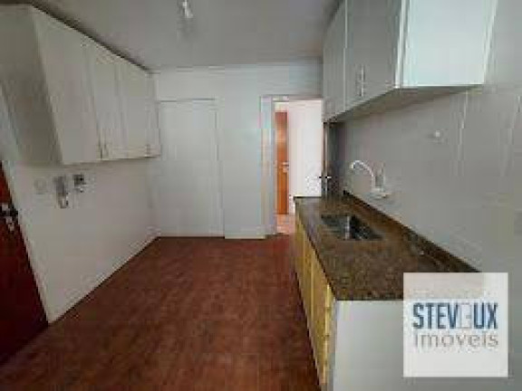 Imagem Apartamento com 3 Quartos à Venda, 90 m² em Moema - São Paulo