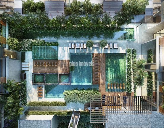 Imagem Apartamento com 4 Quartos à Venda, 167 m² em Jardim Das Acacias - São Paulo Imagem Apartamento com 4 Quartos à Venda, 167 m² em Jardim Das Acacias - São Paulo