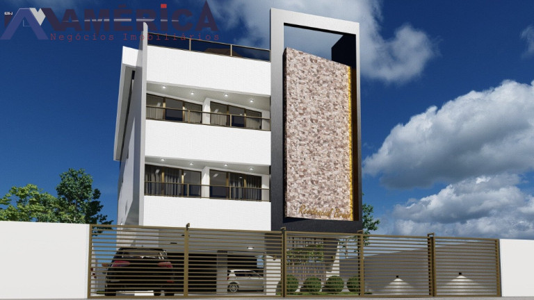 Imagem Imóvel com 2 Quartos à Venda, 48 m² em Aeroclube - João Pessoa
