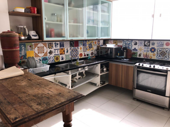 Imagem Apartamento com 3 Quartos à Venda, 152 m² em Graça - Salvador
