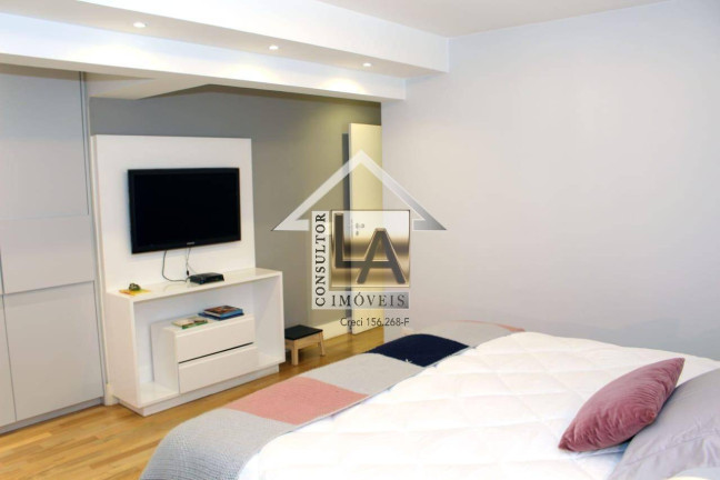 Imagem Apartamento com 3 Quartos à Venda, 240 m² em Brooklin - São Paulo Imagem Apartamento com 3 Quartos à Venda, 240 m² em Brooklin - São Paulo