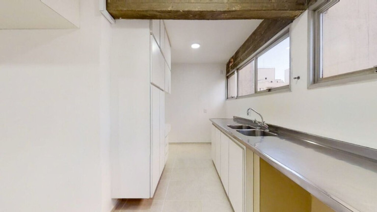 Imagem Apartamento com 3 Quartos à Venda, 121 m² em Itaim Bibi - São Paulo