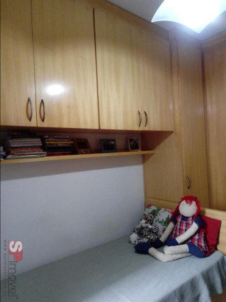 Imagem Apartamento com 3 Quartos à Venda, 85 m² em Vila Ipojuca - São Paulo