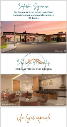 Imagem Terreno à Venda, 273 m² em Residencial Campo Belo - Mogi Mirim Imagem Terreno à Venda, 273 m² em Residencial Campo Belo - Mogi Mirim